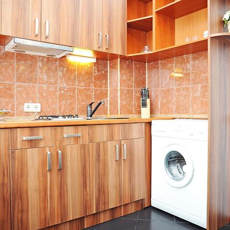Apartamento Premium Rent In Kiev Centre - Kiev Exterior foto