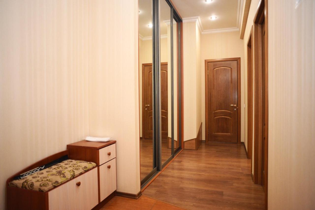 Apartamento Premium Rent In Kiev Centre - Kiev Exterior foto