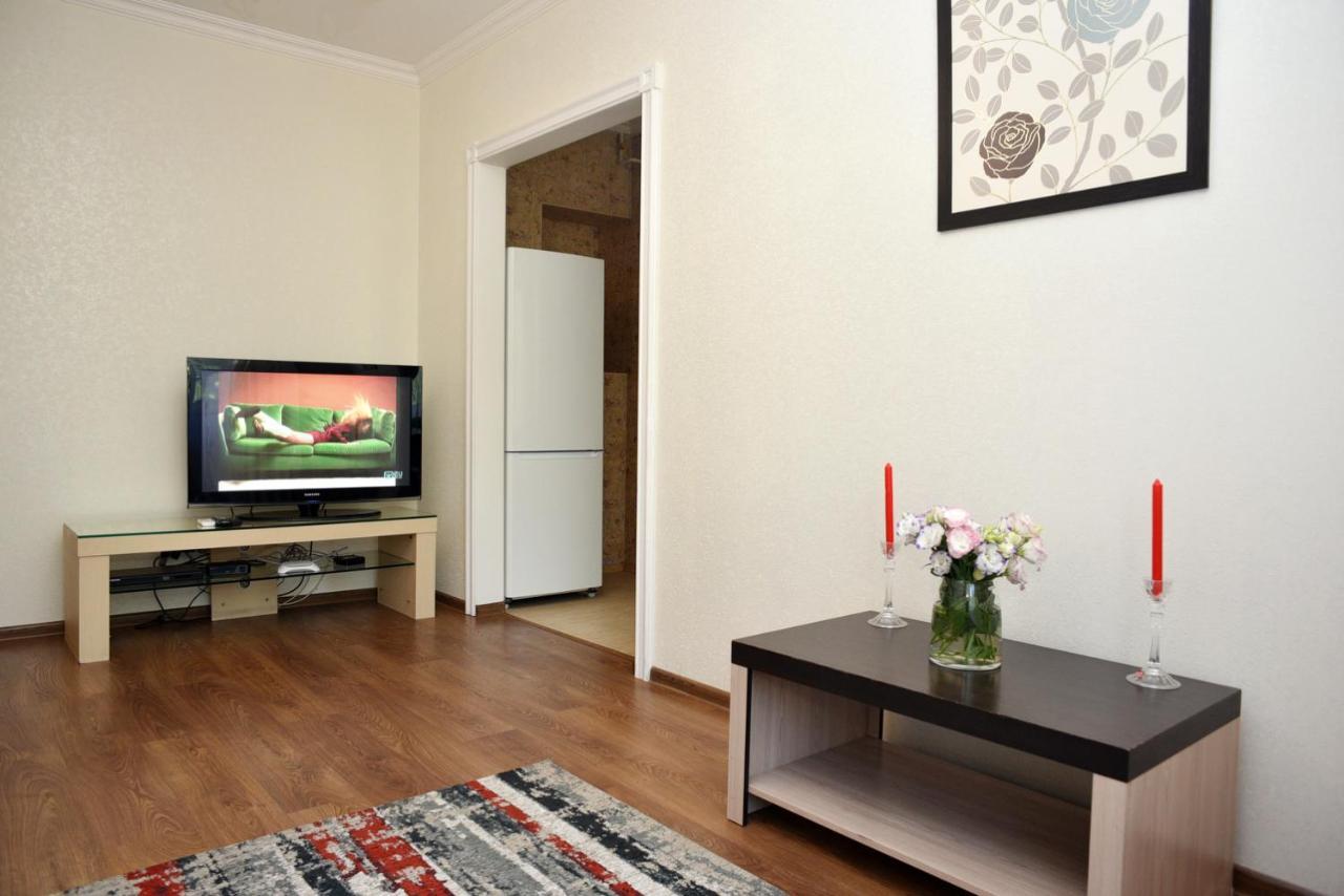 Apartamento Premium Rent In Kiev Centre - Kiev Exterior foto