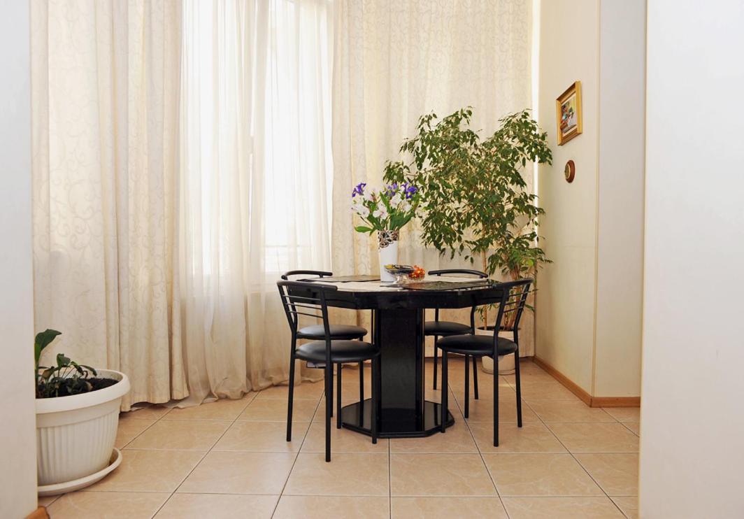 Apartamento Premium Rent In Kiev Centre - Kiev Exterior foto