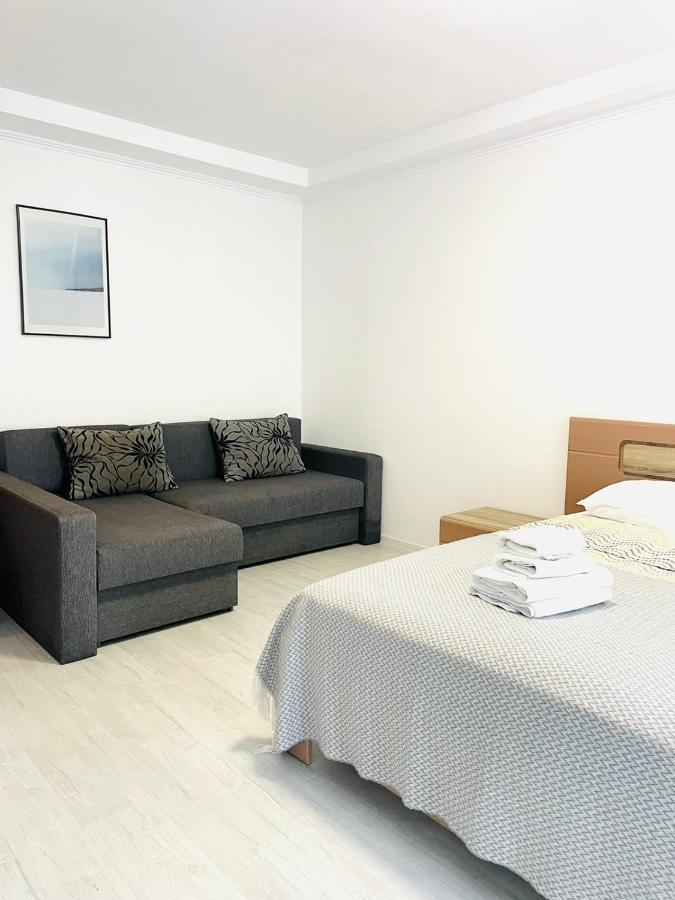Apartamento Premium Rent In Kiev Centre - Kiev Exterior foto