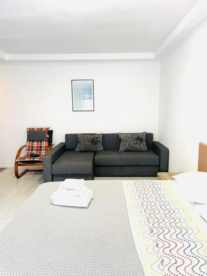 Apartamento Premium Rent In Kiev Centre - Kiev Exterior foto