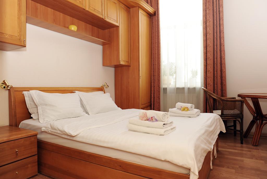Apartamento Premium Rent In Kiev Centre - Kiev Exterior foto