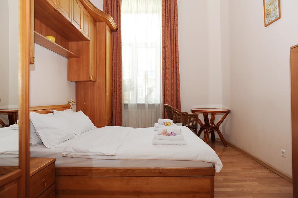 Apartamento Premium Rent In Kiev Centre - Kiev Exterior foto