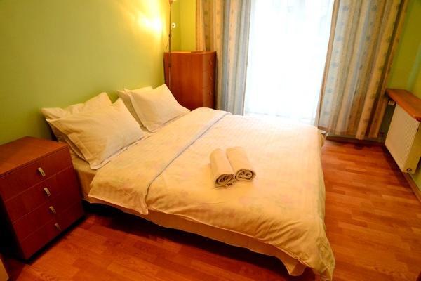 Apartamento Premium Rent In Kiev Centre - Kiev Habitación foto