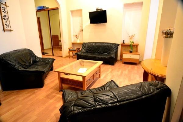 Apartamento Premium Rent In Kiev Centre - Kiev Habitación foto